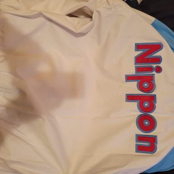 Stalls and Dean Fighters Varsity Jacket - Picture 3 of 3